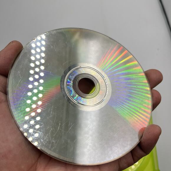 Grand Theft Auto IV GTA 4 (2008) - Xbox 360 - Complete W/ Manual and Map - Picture 7 of 7